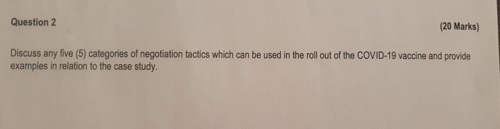 please help with a 30 mark answer question 2 5