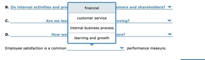 please answer all Based an: Robert S. Kaplan and