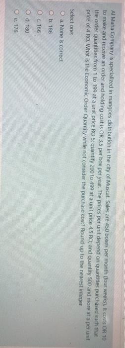 Al Maha Company is specialized in mangoes