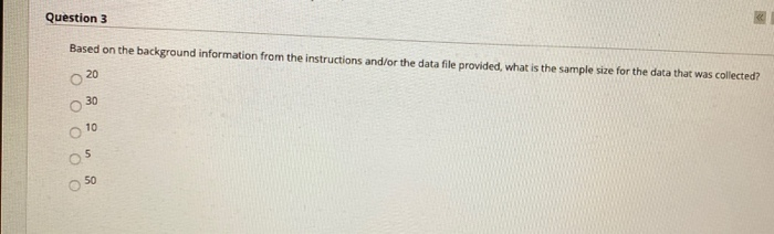 Question 2 2 points Save Answer Based on the
