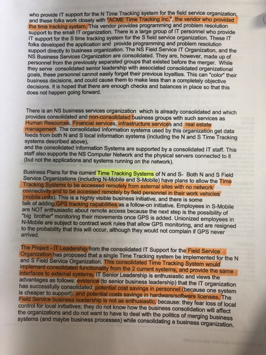 Part-2 Class Project Based Assignment Sometimes,