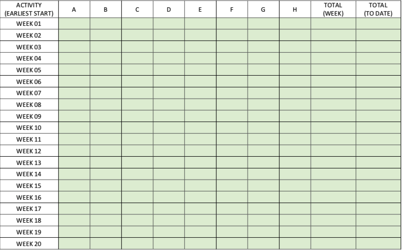 Use the pictures below as the basis for your