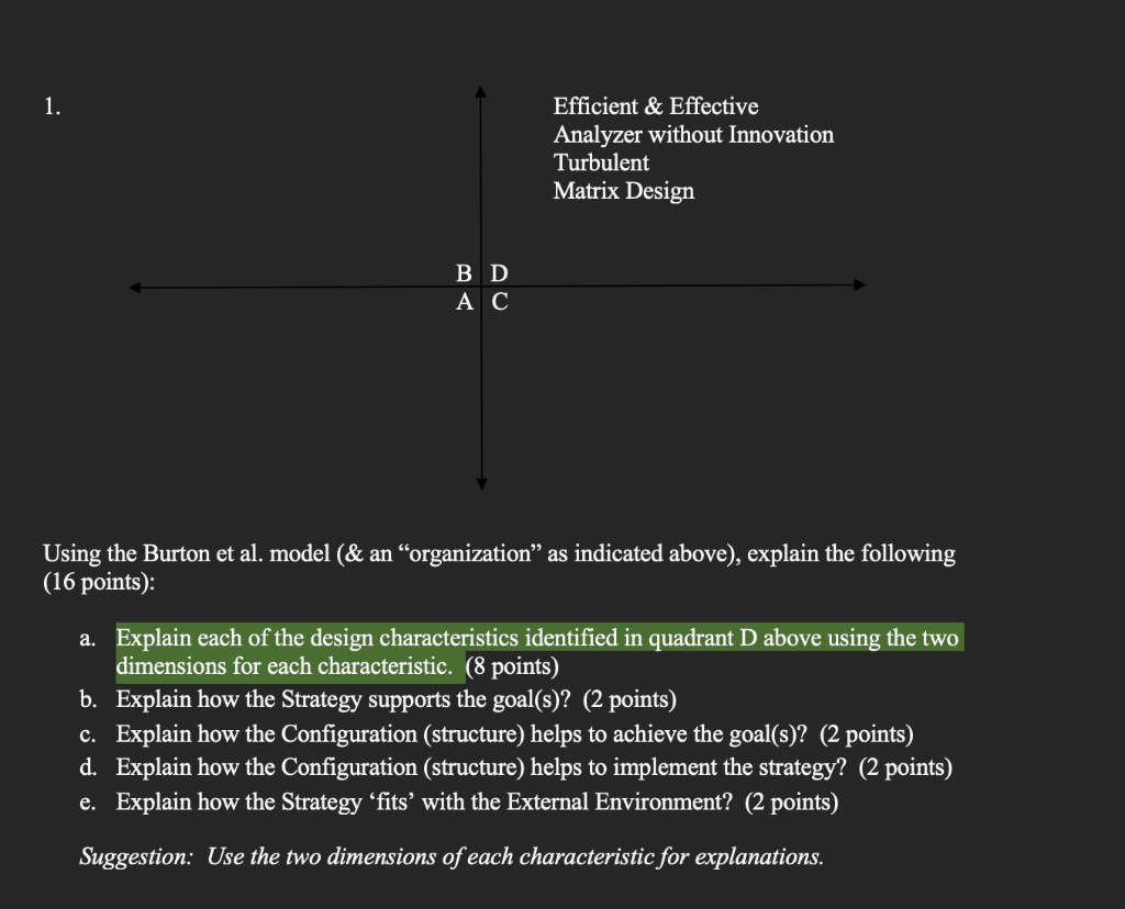 2. Defender Manager Turbulent Ambidextrous Design