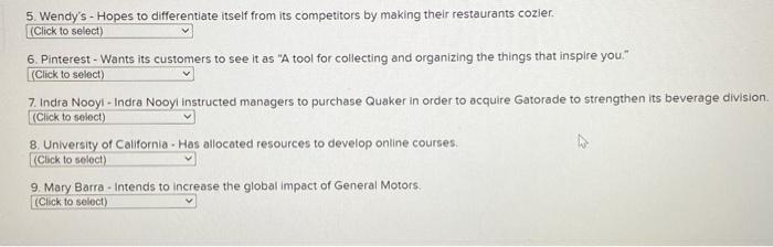 Planning and Strategy Planning is the management