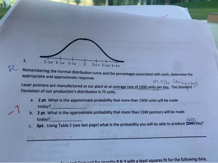 Doing Test corrections 8.30 8.20 to y ECO 3. -30