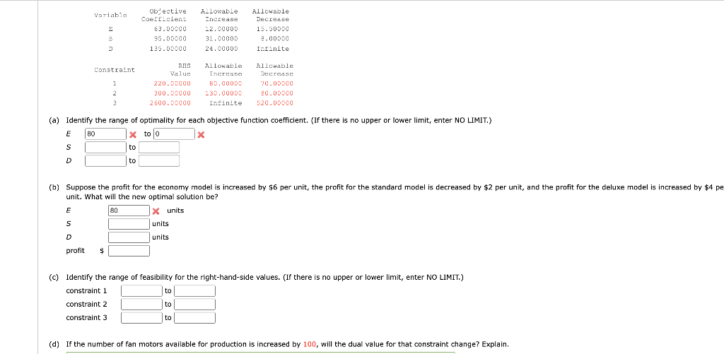 Quality Air Conditioning manufactures three home