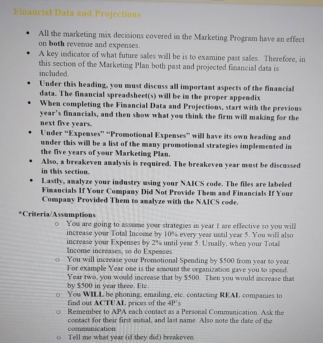 please you solve this it is marketing subject