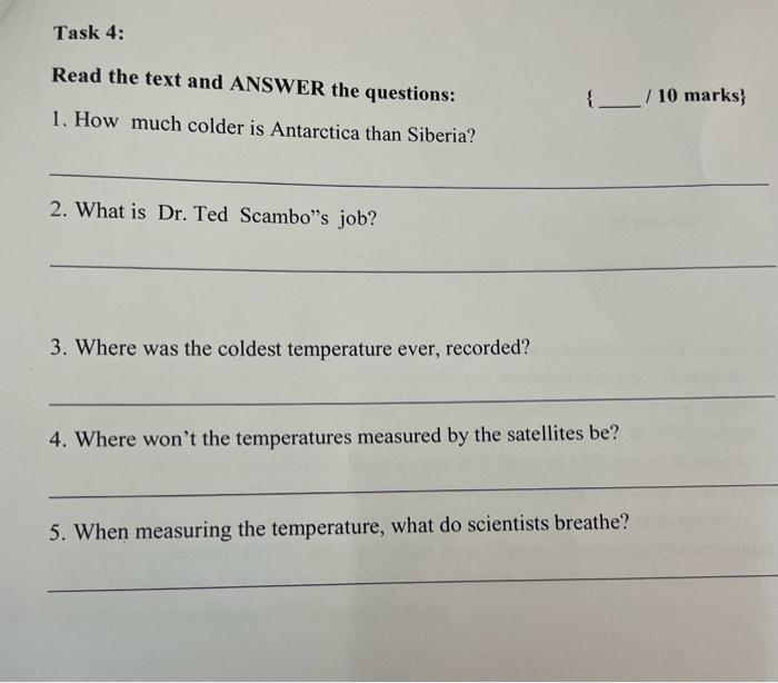 pleaese help me in this test . thank you The