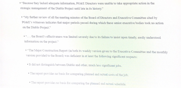 6.19 STUDENT/READER ASSIGNMENT 1. What overall