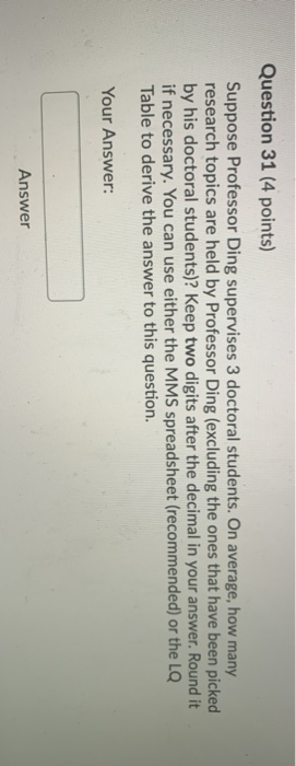 Supervision of PhD Students Professor Ding