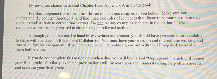 please read the instrusctions and create 3