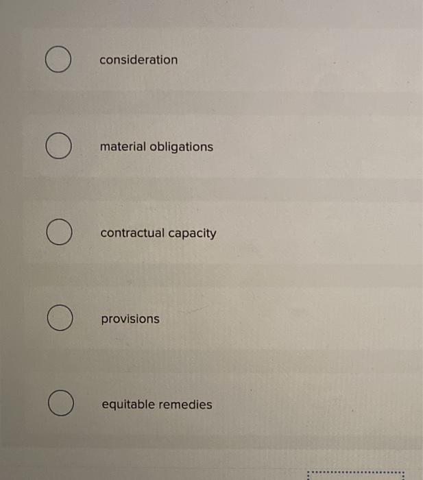 Business Law Class Required information SB [Book