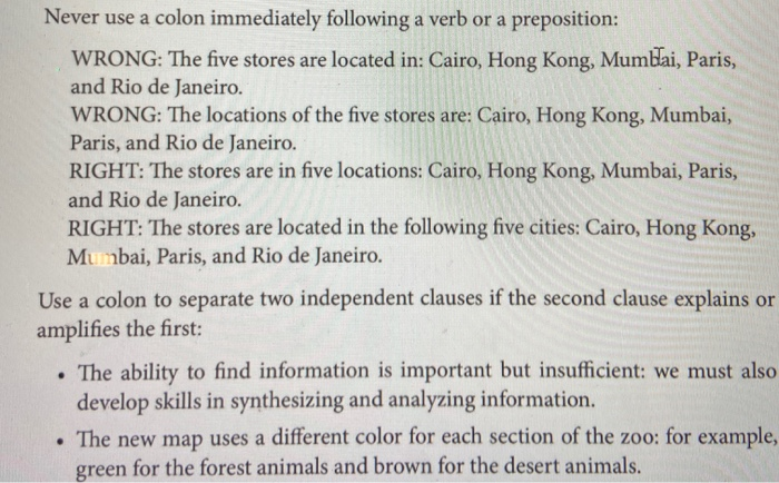 please read the instrusctions and create 3