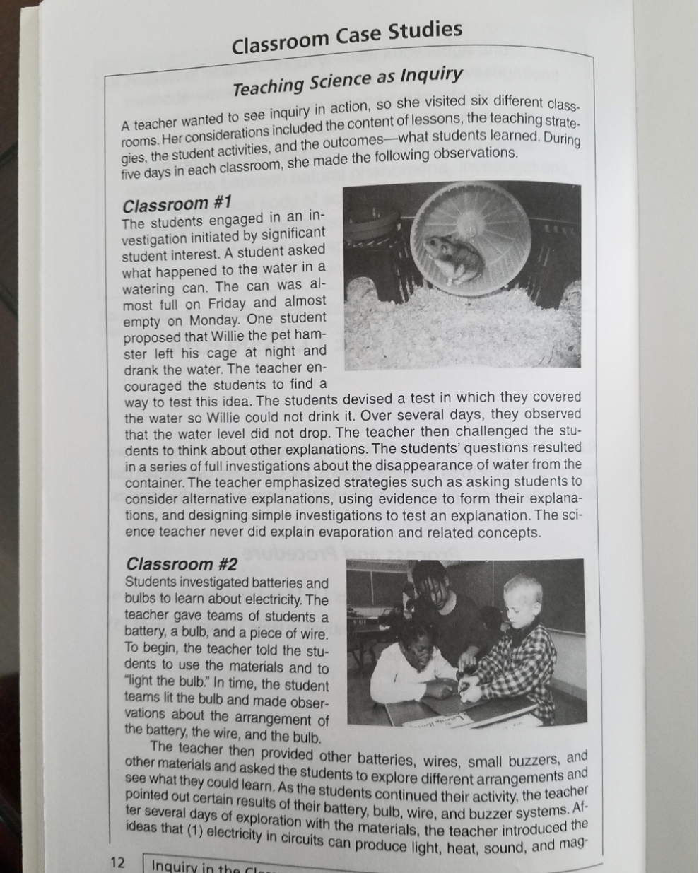 Question: Please read the article and answer the