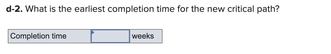 The R&D department is planning to bid on a large