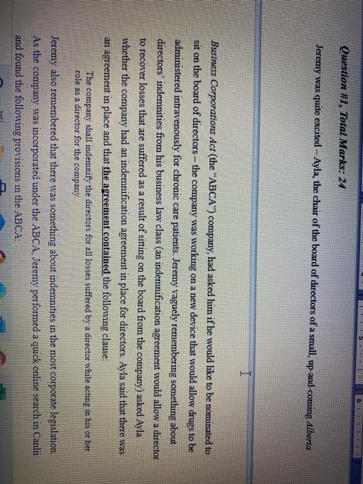 case study business law, please do help as much