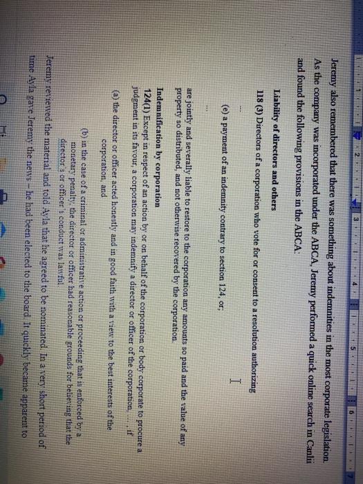 case study business law, please do help as much