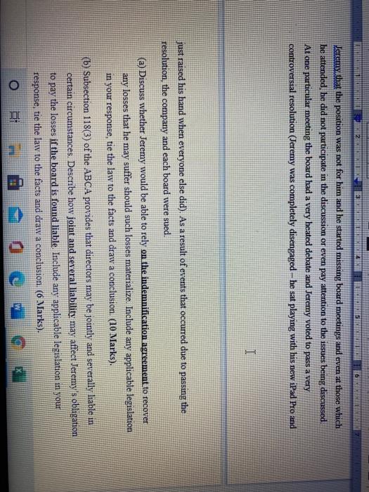 case study business law, please do help as much