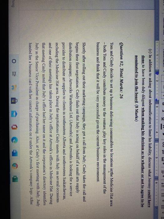 case study business law, please do help as much