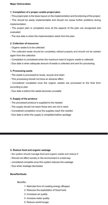 please answer this question ii and iii with this