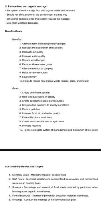 please answer this question ii and iii with this