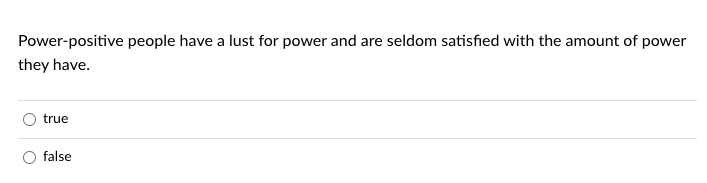 Question 33 2 pts To maintain good relationships