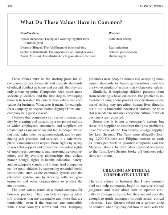 The chart on page 350 is an example of pop