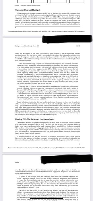 (PLEASE USE THE CASE STUDY PICTURES TO ANSWER) 1.