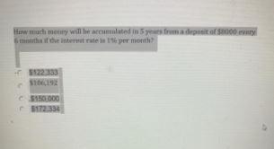 How much money will be calated in frumadesio 000