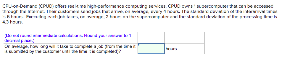 CPU-on-Demand (CPUD) offers real-time