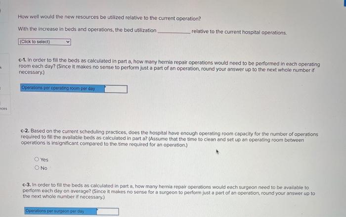 Case 5-3 (Algo) Shouldice Hospital in Canada is