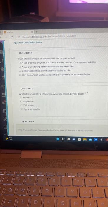 busi 1301 please there nothing missing on