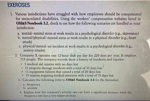 Information is in question 2 and need to do