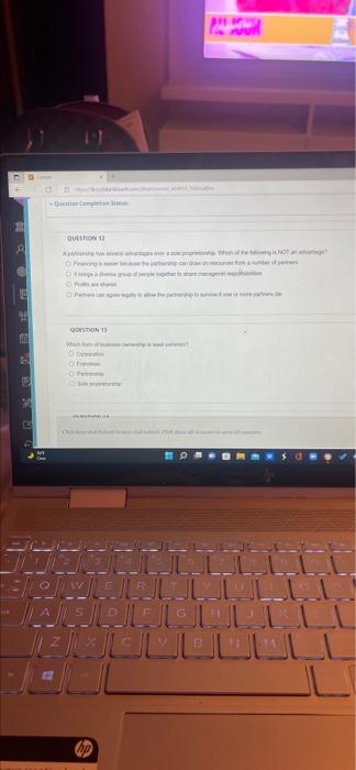 busi 1301 please there nothing missing on