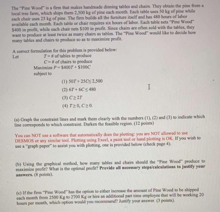 please answer a b and c and show all steps not