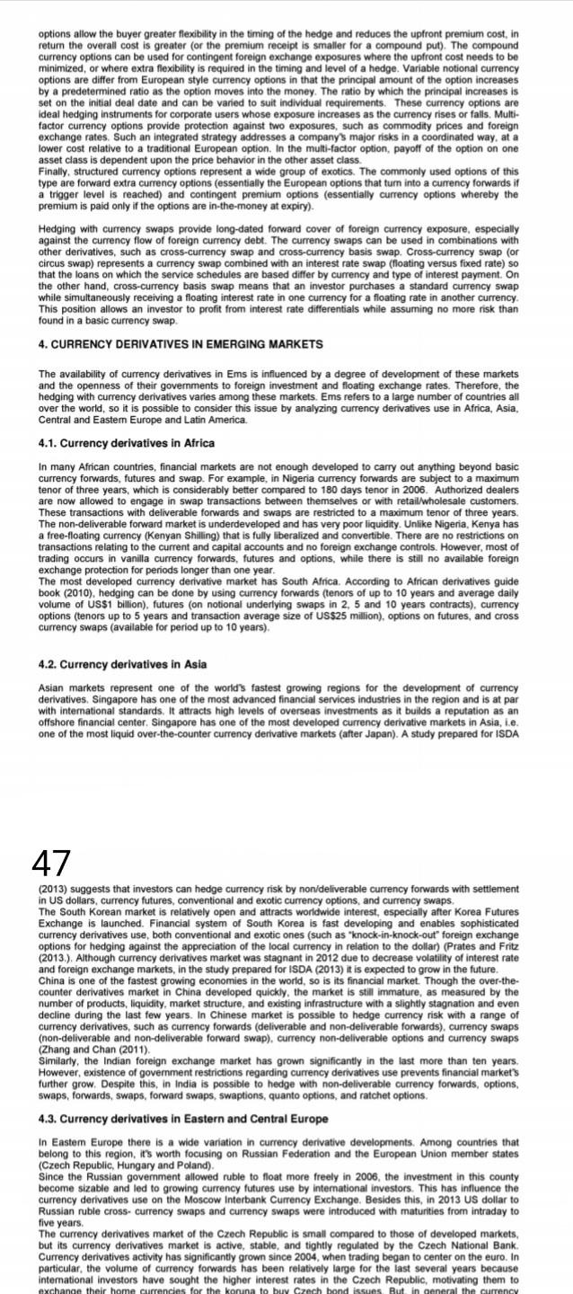 options allow the buyer greater flexibility in