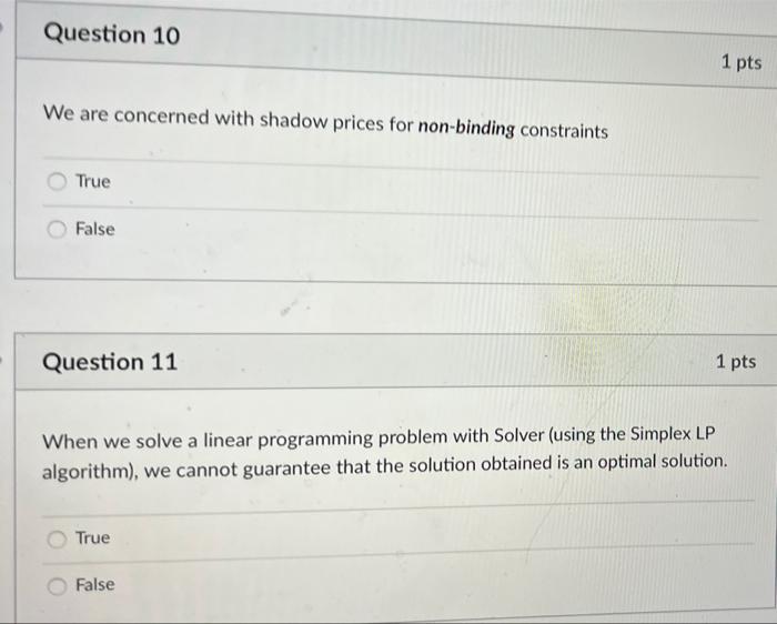 please answer following will upvote if correct