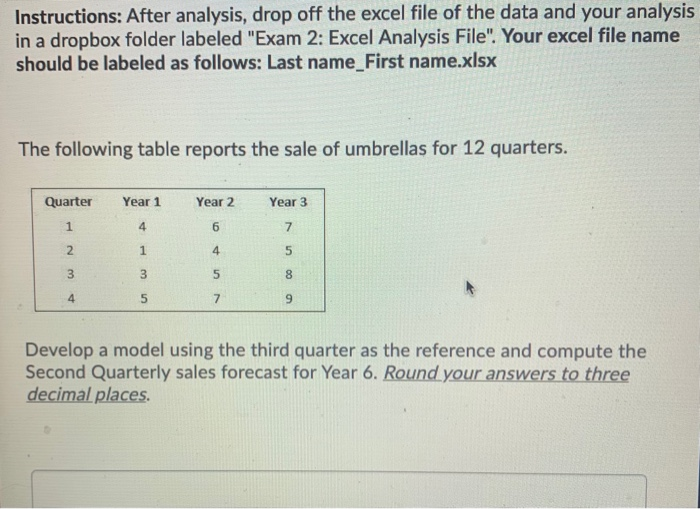 Please walk me tgrough the steps for this.