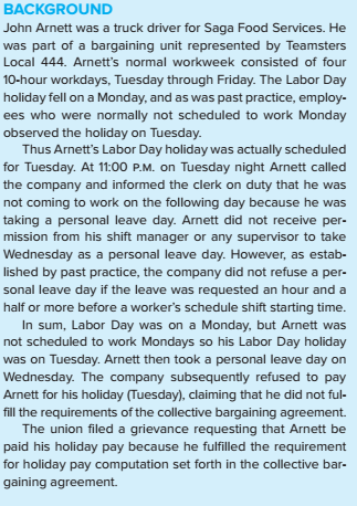 Answer the question for each case. Question: As