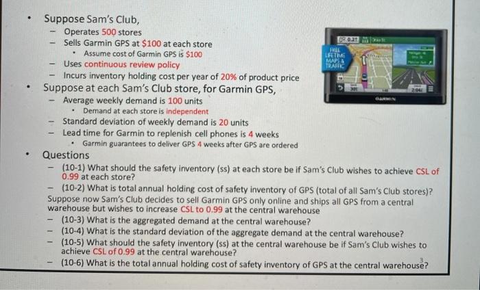 Answer the following . Carm FRIE LETIM MAPS