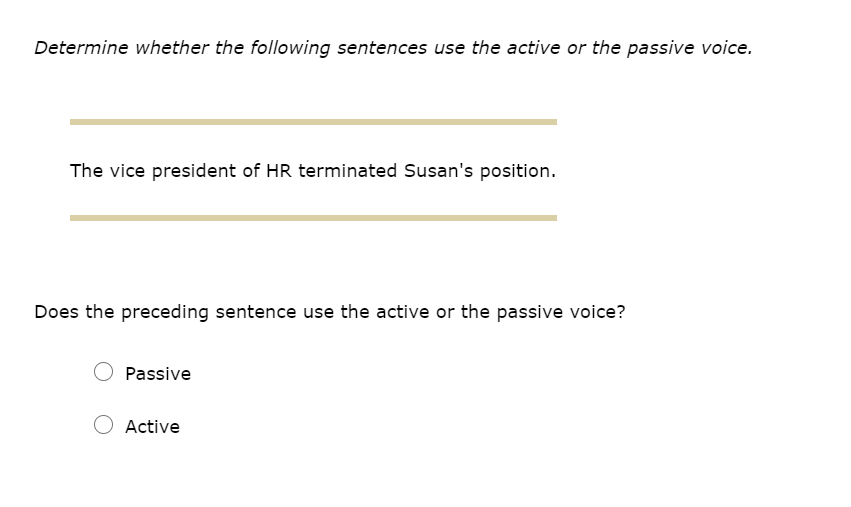 Identify the errors in the following sentences,