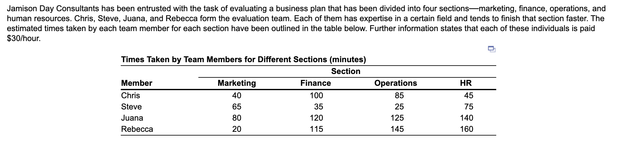 please SHOW math steps on how to find part a and
