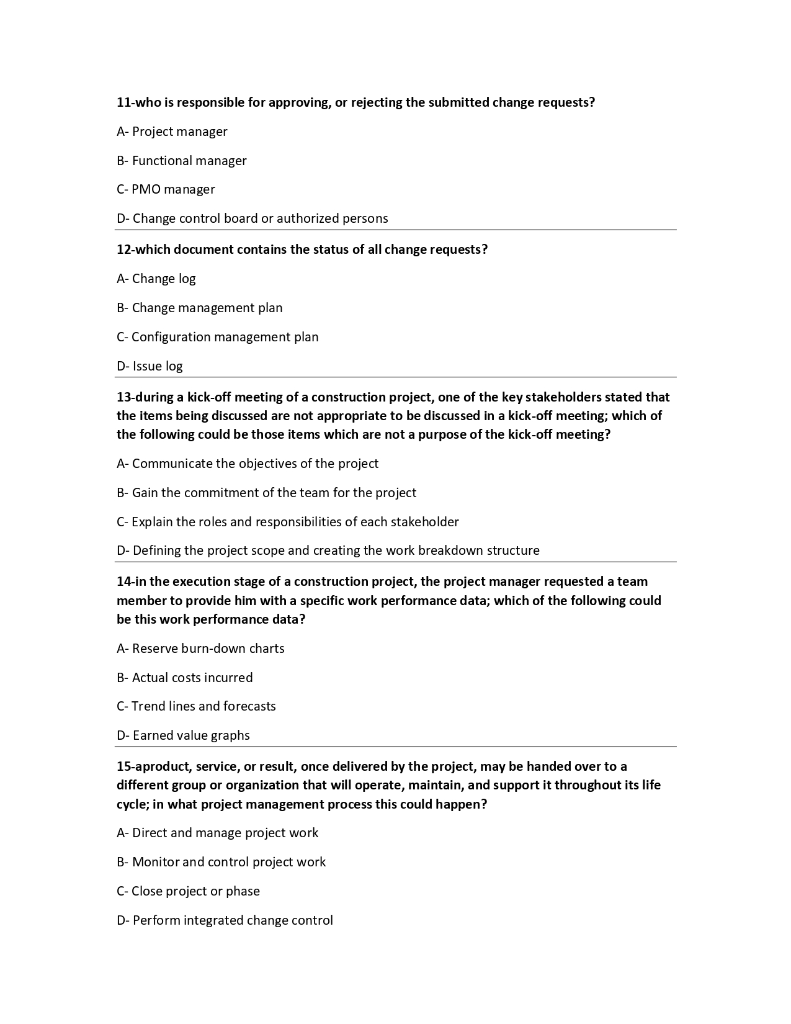 11-who is responsible for approving, or rejecting