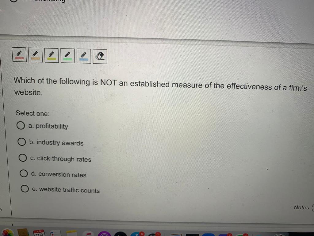 Note When a McDonald's franchise adjusts its menu