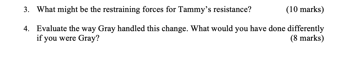 Case Study : Wisconsin Art & Greeting Tammy