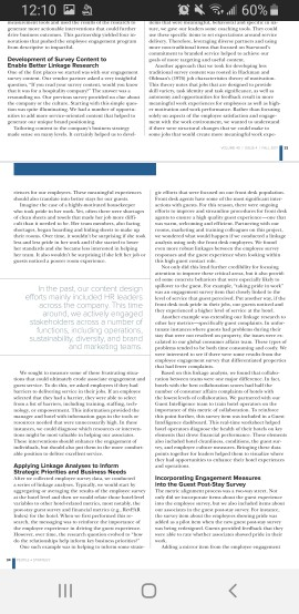 Case Question on Starwood Hotel 1. Explain using