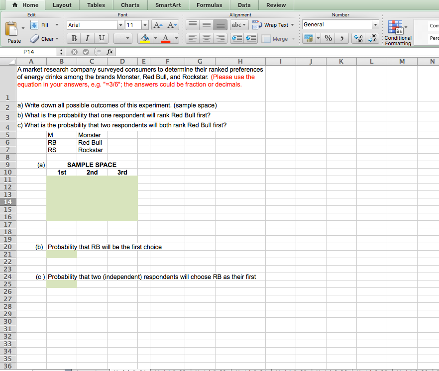 Edit Font Number Fill 11 General EEH Com .00 % )