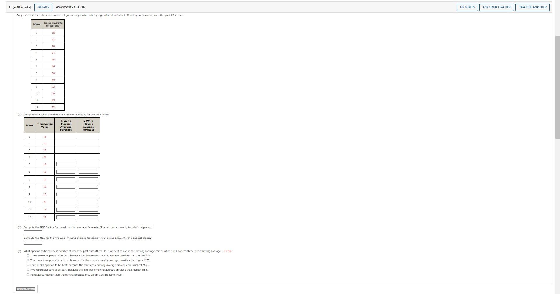 Can Iget a solution for this? TIA (b) Compute the