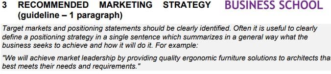 Please develop a market plan Based on the SADC