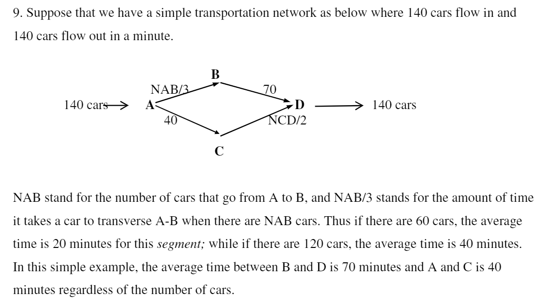 ***Solve the problem using LINGO.*** ***Solve the